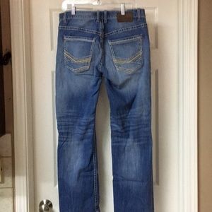 BKE Jeans - Men’s BKE Tyler Jeans BKE Jeans - Men’s BKE Tyler Jeans